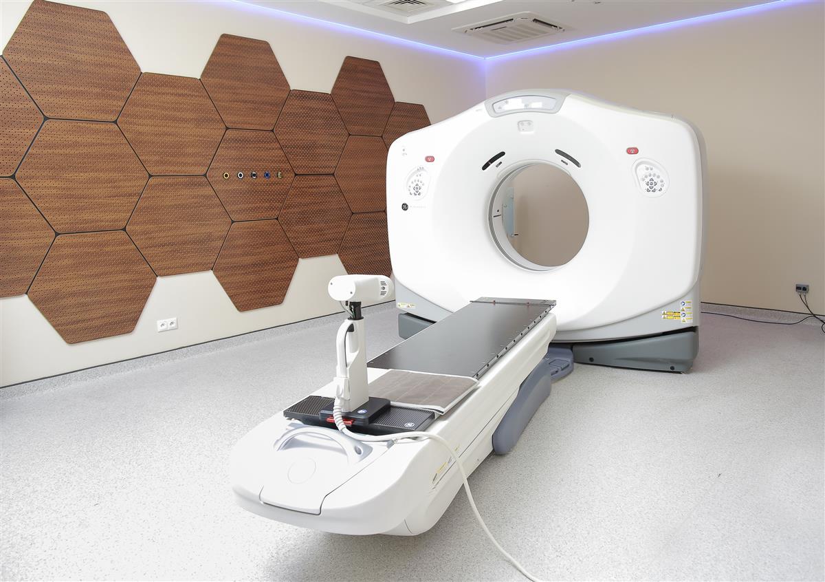 Anadolu Medical Center