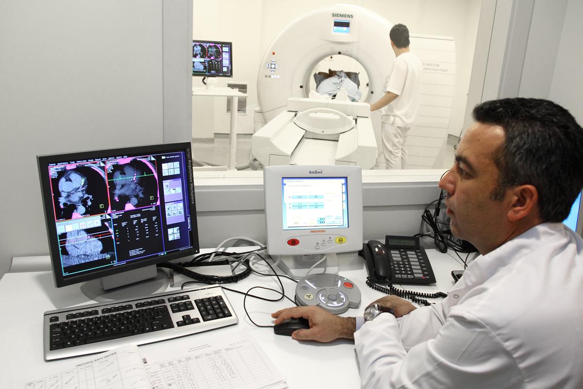Anadolu Medical Center