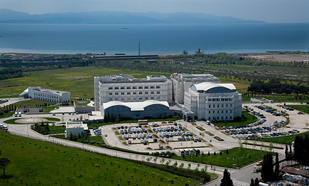 Anadolu Medical Center