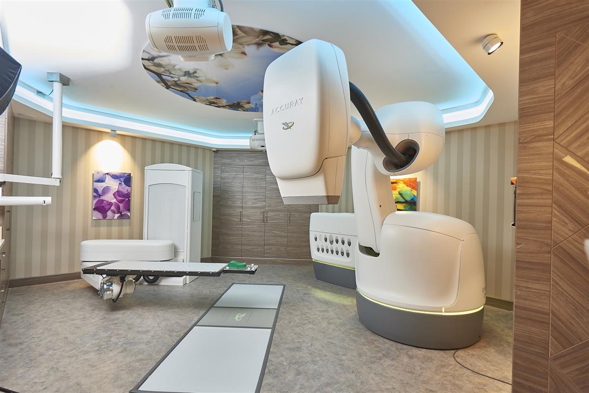 Anadolu Medical Center