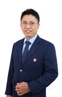 Assist. Prof. Attapoom Susupaus