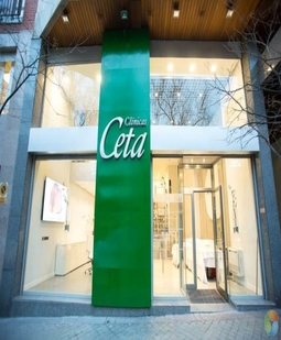 Clinica CETA