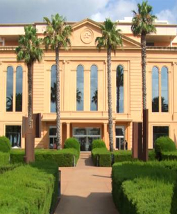 Centro Médico Quironsalud Teknon