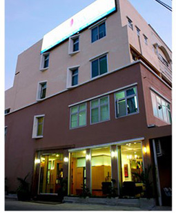 Dr. V Cosmetic Surgical Rejuvenation
