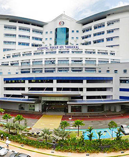 KPJ Tawakkal Specialist Hospital