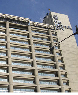 The Medical City