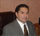 Dr. David Mendez Noble