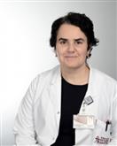 Dr. Saadet Tokluoglu