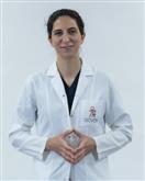 Dr. Sevi Umaroglu Ozturk