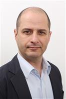 Prof. Gil Ziv
