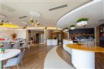 Cafeteria - Guven Hospital