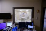 Imaging Room - Guven Hospital