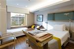 Patient Room - Guven Hospital