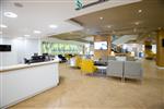 Reception - Guven Hospital