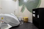 Massage Room - Guven Hospital