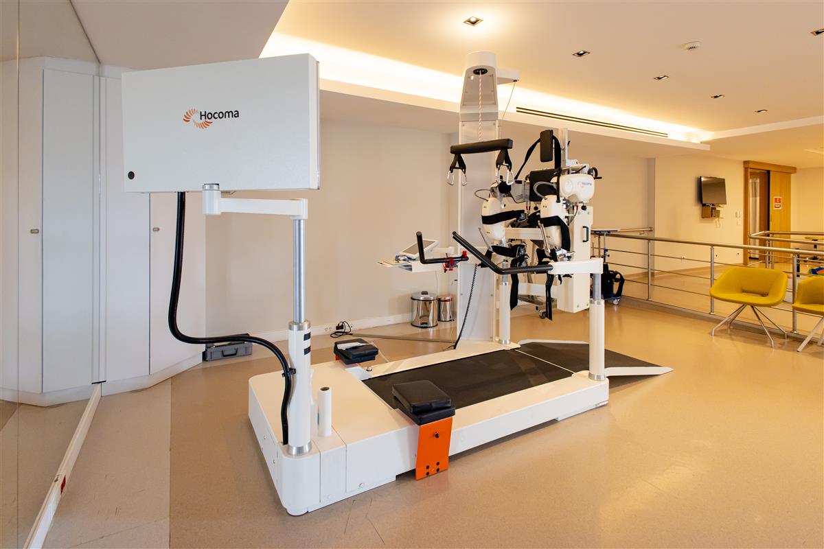 Equipments - Guven Hospital