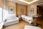 Patient Room - Guven Hospital