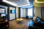 Patient Room - Guven Hospital