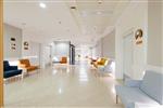 Corridor - Guven Hospital