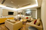 Waiting Room - Guven Hospital