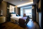 Patient Room - Guven Hospital