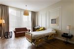 Patient Room - Guven Hospital