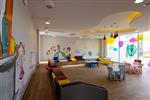 Children's Area - Guven Hospital