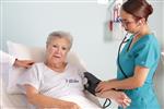 Examination - Hospital Velmar