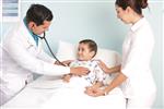 Examination - Hospital Velmar