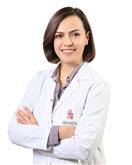 Prof. Sadiman Kiykac Altinbas