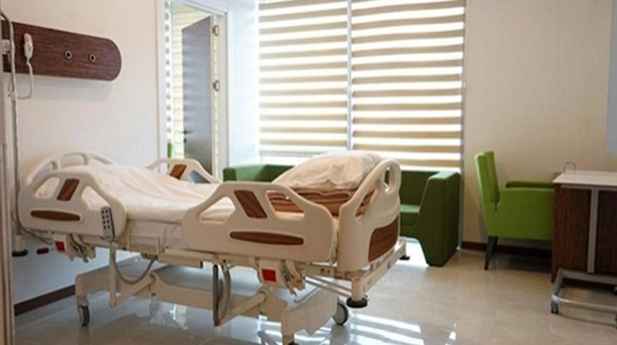 Patient Room - Turan & Turan Health Group
