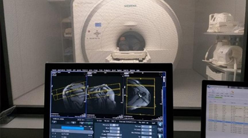 Imagining Technology - Turan & Turan Health Group