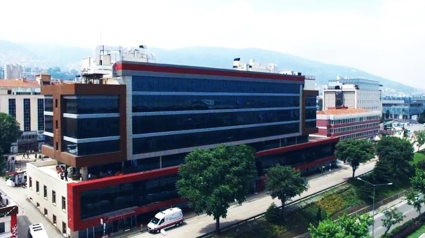 Facility Photo - Turan & Turan Health Group
