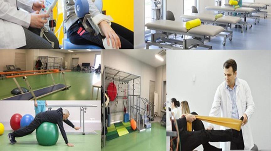Orthopedic Rehabilitation - Turan & Turan Health Group