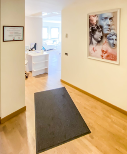 The Nose Clinic International