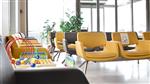 Waiting Room - Turan & Turan Health Group