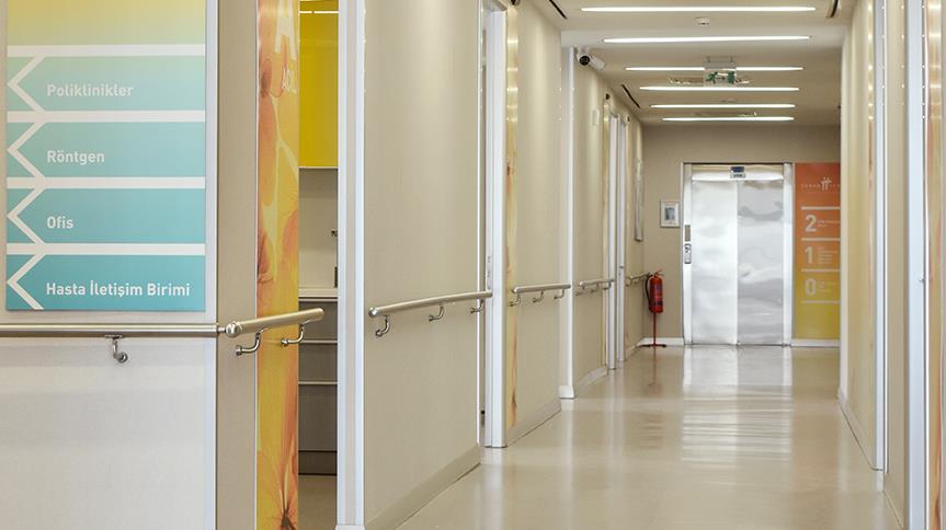 Facility Inside - Turan & Turan Health Group