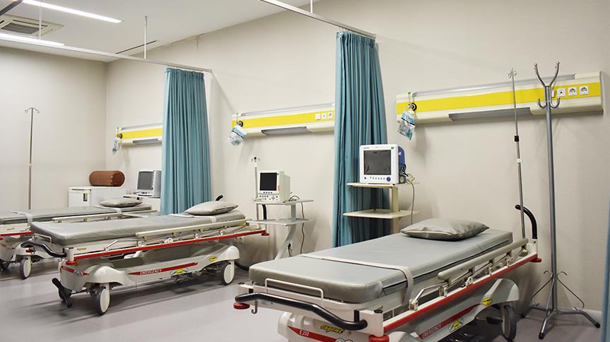 Emergency - Turan & Turan Health Group