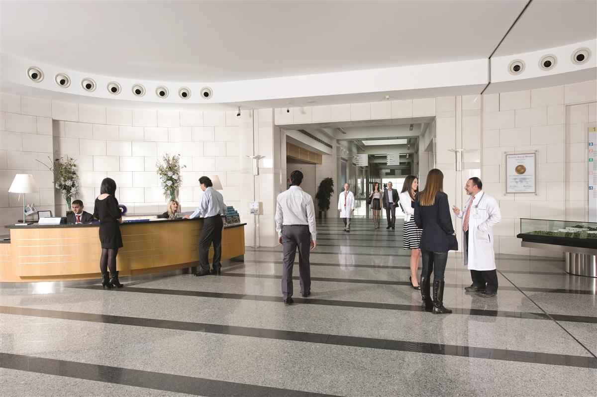 Anadolu Medical Center